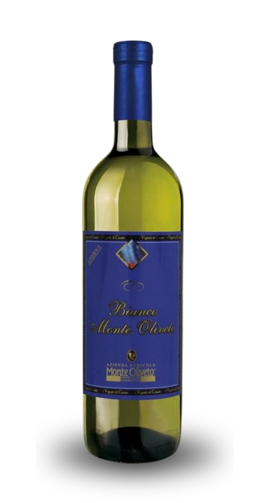 Vino Bianco Monte Oliveto