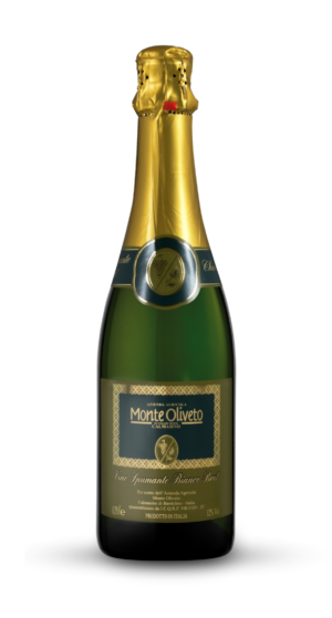 Spumante Chardonnay Brut