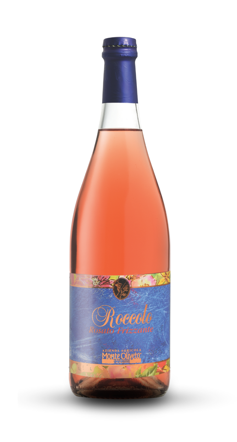 Roccolo IGT Rosato Frizzante
