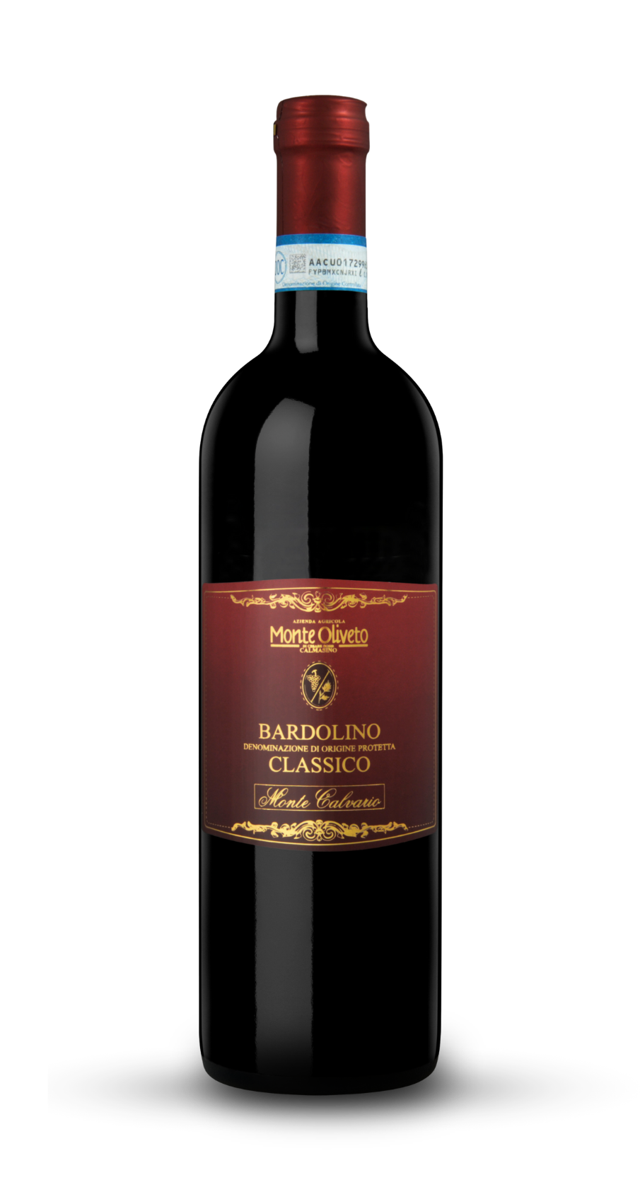 Bardolino Classico doc Vigna Calvario