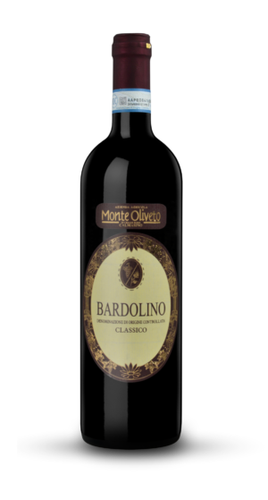 Bardolino Classico Doc