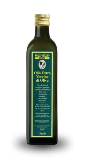 Olio Extra Vergine di Oliva