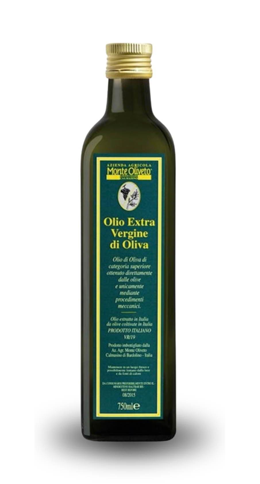 Olio Extra Vergine di Oliva