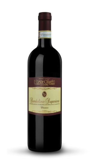 Bardolino Superiore Classico DOCG
