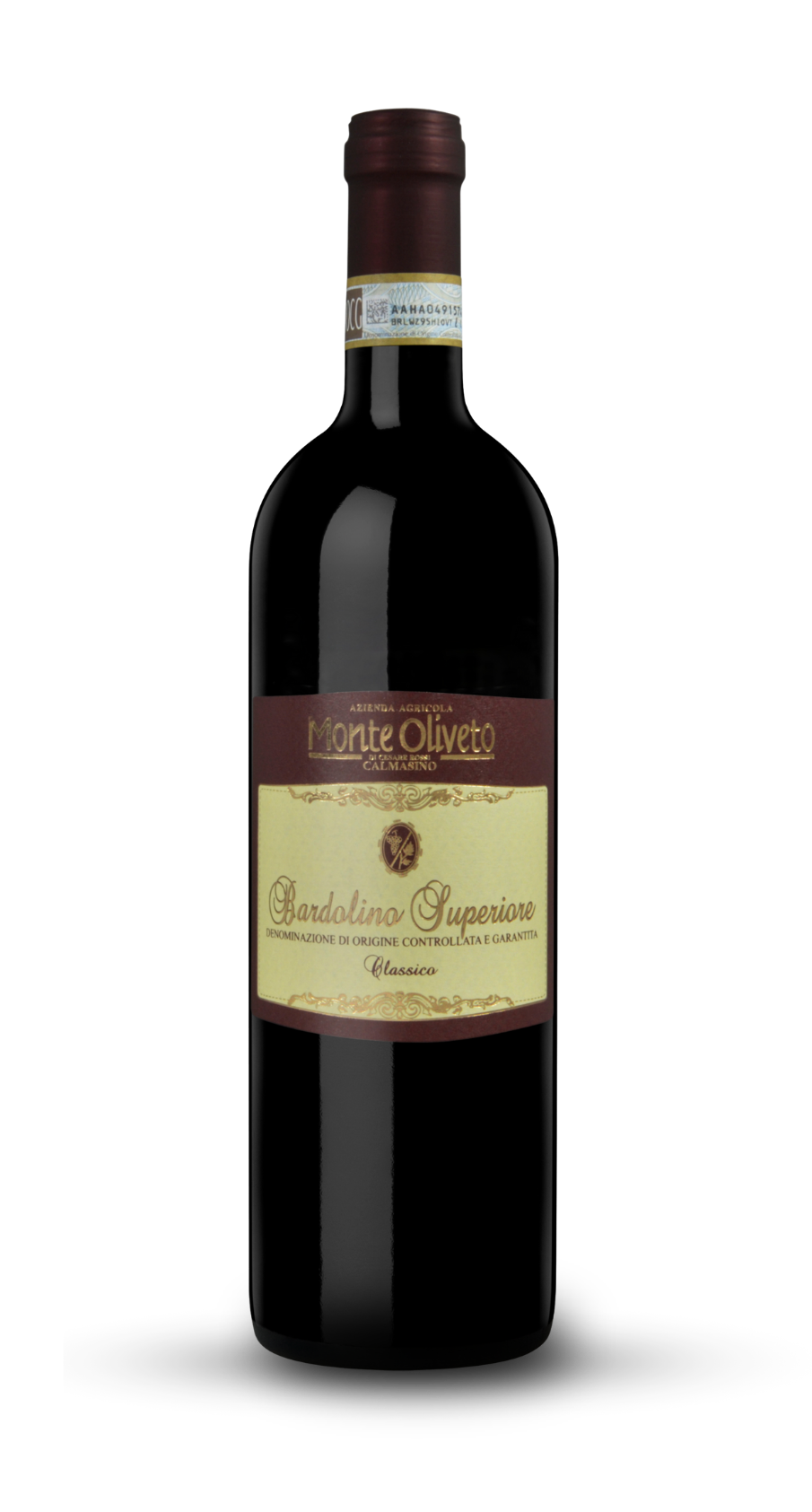 Bardolino Superiore Classico DOCG