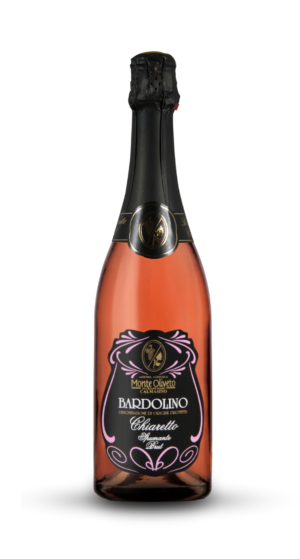 Spumante Chiaretto Classico DOC