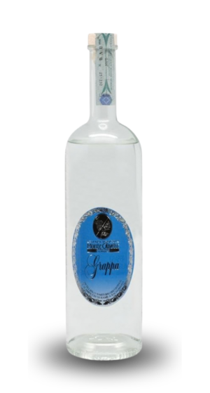 Grappa Monte Oliveto