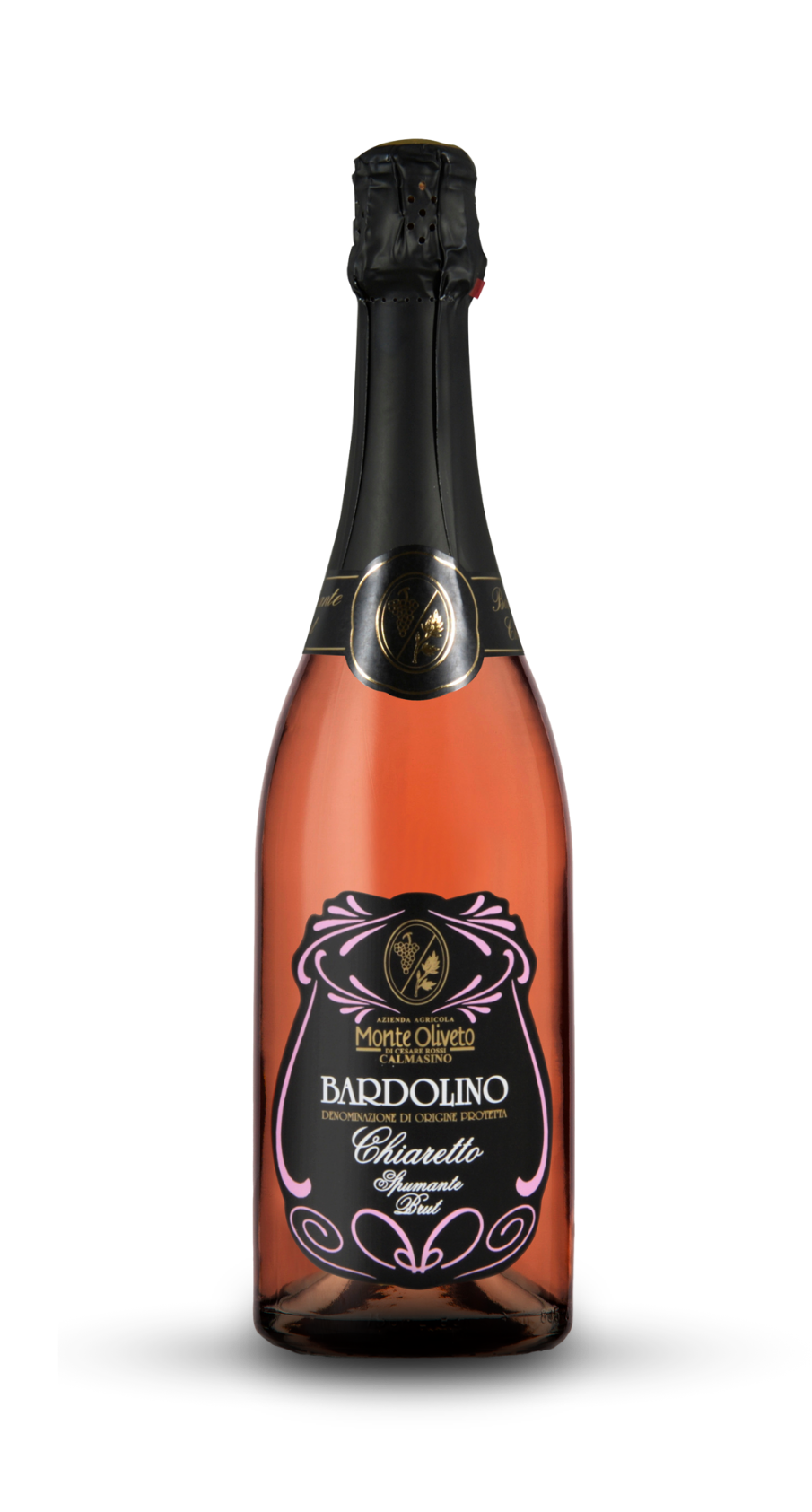 Spumante Chiaretto Classico DOC