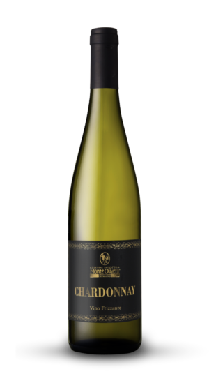 Chardonnay frizzante IGT del Veneto