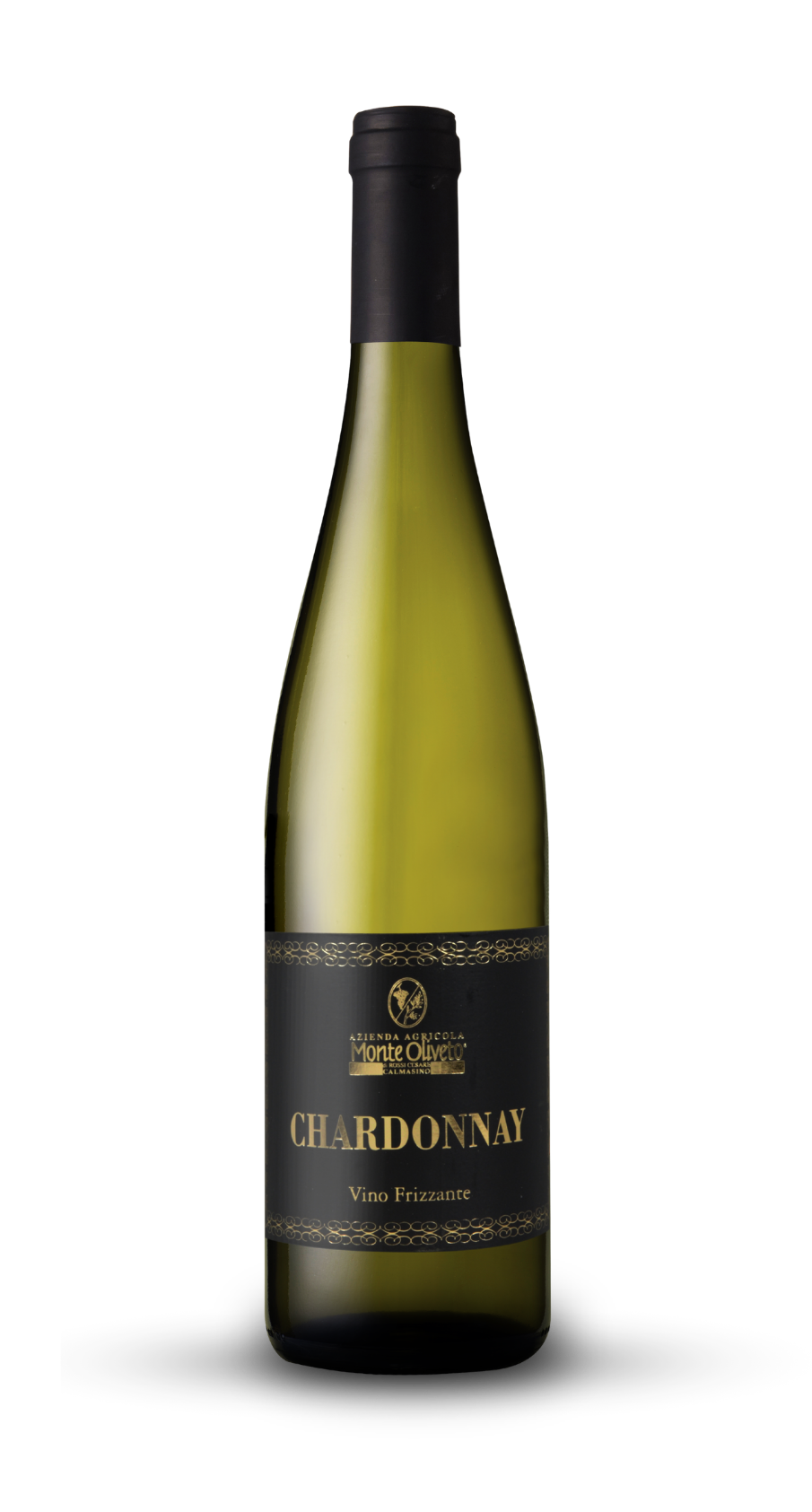 Chardonnay frizzante IGT del Veneto