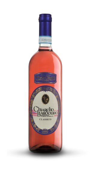 Bardolino Chiaretto Classico DOC