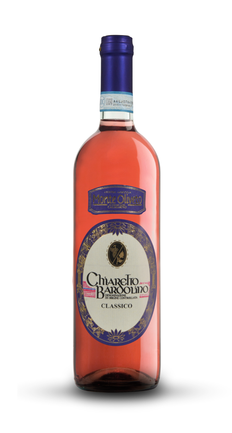 Bardolino Chiaretto Classico DOC