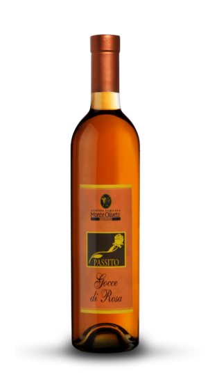 Passito Gocce di Rosa