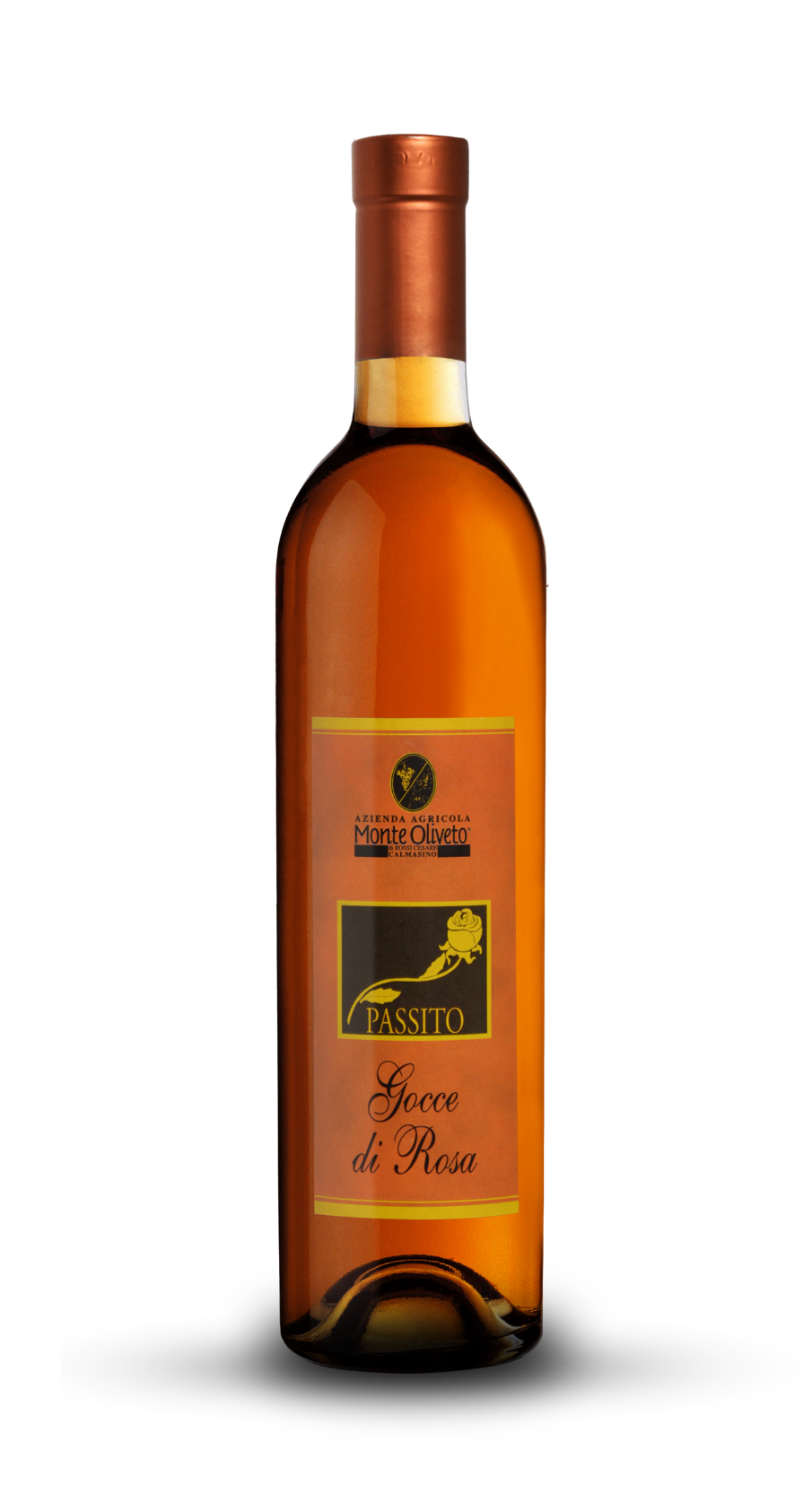 Passito Gocce di Rosa
