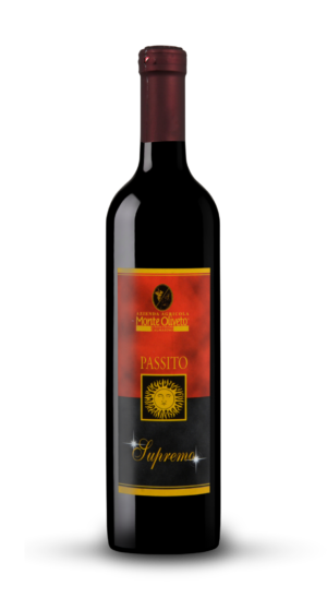 Passito Supremo IGT del Veneto