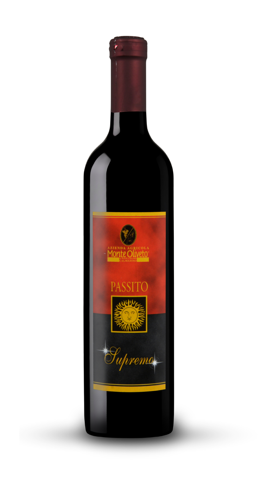 Passito Supremo IGT del Veneto